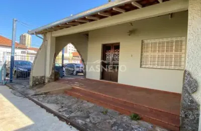 Casa comercial para alugar no Paulista, Piracicaba 