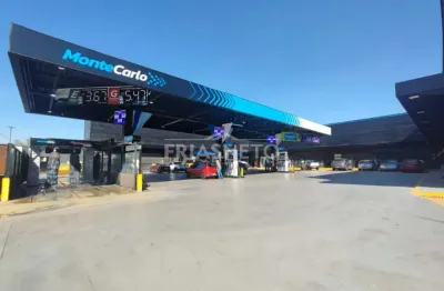 Ponto comercial para alugar no Ondas, Piracicaba 