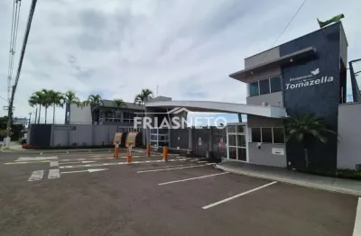 Casa em condomínio fechado com 3 quartos para alugar no Água Branca, Piracicaba 