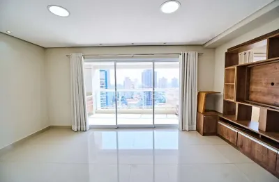 Lindo e luxuoso apartamento para locação no famoso trio lindenberg  em piracicaba!