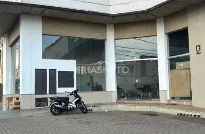 Ponto comercial para alugar no Centro, Piracicaba 