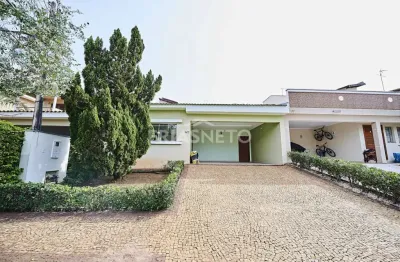 Casa em condomínio fechado com 3 quartos para alugar no Terras de Piracicaba, Piracicaba 