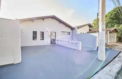 Casa comercial com 300m² para alugar no centro de piracicaba