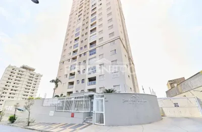 Apartamento com 3 quartos para alugar no Paulicéia, Piracicaba 