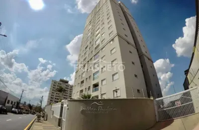 Apartamento com 3 quartos para alugar no Paulicéia, Piracicaba 