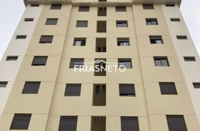 Apartamento com 3 quartos para alugar no Paulista, Piracicaba 