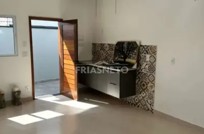 Kitnet / Stúdio para alugar no Parque Conceição, Piracicaba 