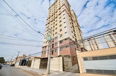 Apartamento com 3 quartos para alugar no Paulista, Piracicaba 