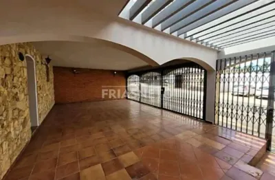 Casa comercial para alugar no Paulicéia, Piracicaba 