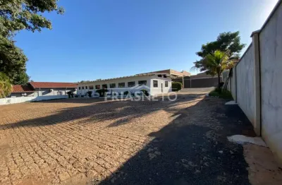 Barracão / Galpão / Depósito para alugar no Santa Rosa Ipês, Piracicaba 