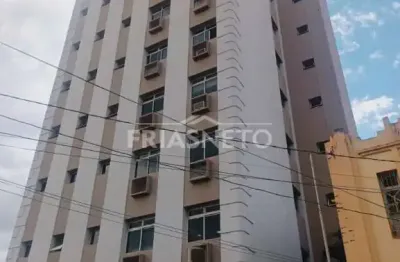 Ponto comercial para alugar no Centro, Piracicaba 