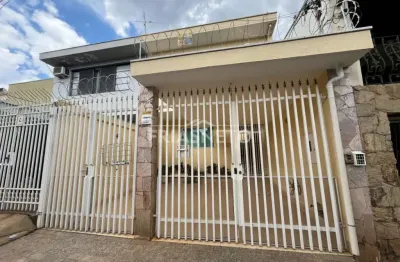 Ponto comercial para alugar na Cidade Alta, Piracicaba 