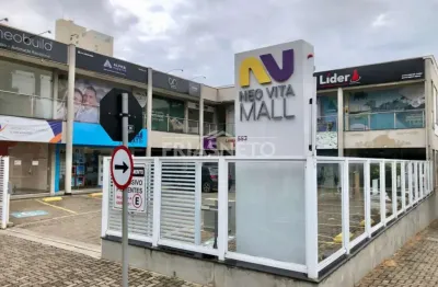 Ponto comercial para alugar no Centro, Piracicaba 