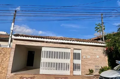 Casa para locação na vila independência, piracicaba/sp