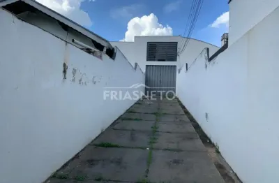 Ponto comercial para alugar na Cidade Jardim, Piracicaba 