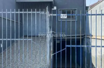 Ponto comercial para alugar no Jardim Planalto, Piracicaba 