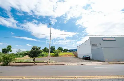 Terreno comercial para alugar no Pompéia, Piracicaba 
