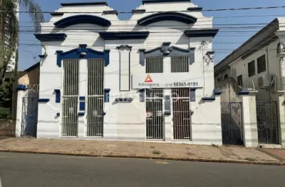 Salão comercial para alugar no centro com arquitetura impar!