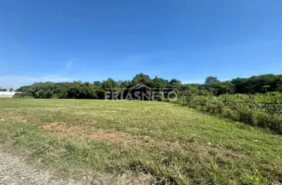 Terreno comercial para alugar no Água Branca, Piracicaba 
