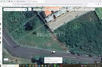 Terreno comercial para alugar no Parque Residencial Piracicaba, Piracicaba 