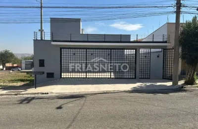 Kitnet / Stúdio para alugar no Parque Conceição, Piracicaba 