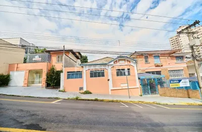 Casa comercial para alugar no Centro, Piracicaba 
