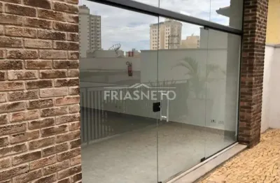 Loja comercial de esquina pra alugar no centro de piracicaba