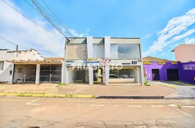 Ponto comercial para alugar na Vila Rezende, Piracicaba 