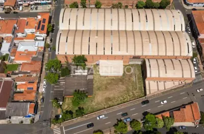 Galpão para locação paralelo a avenida com intenso fluxo de veículos