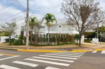 Casa em condomínio fechado com 4 quartos para alugar no Santa Rosa Ipês, Piracicaba 