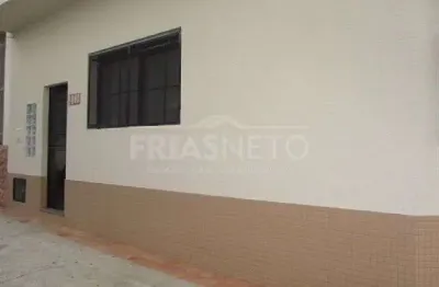 Ponto comercial para alugar no Centro, Piracicaba 