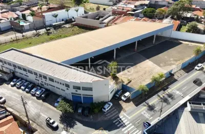 Imóvel comercial para locação em piracicaba no bairro higienópolis.