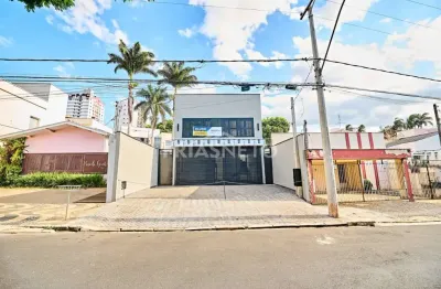 Imóvel comercial para alugar em piracicaba no bairro cidade jardim