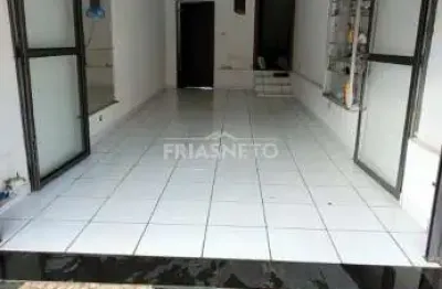 Casa com 4 quartos para alugar no Centro, Piracicaba 