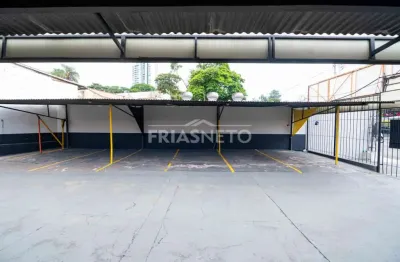 Imóvel comercial, loja de veículos, para alugar em piracicaba na avenida armando salles de oliveira
