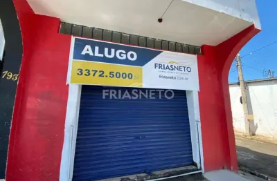 Ponto comercial para alugar no Centro, Piracicaba 