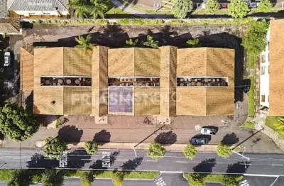 Ponto comercial para alugar no Glebas Califórnia, Piracicaba 