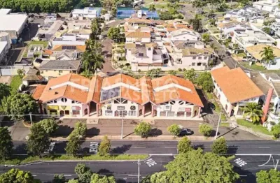 Ponto comercial para alugar no Glebas Califórnia, Piracicaba 