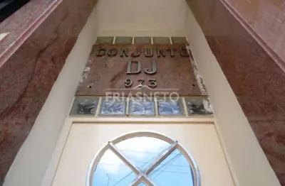 Casa comercial para alugar no Centro, Piracicaba 