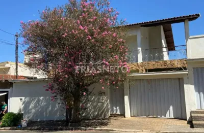Casa com 7 quartos para alugar no Parque Santa Cecília, Piracicaba 