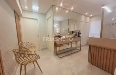 Sala para locação em condomínio comercial  liberty vila dos frades