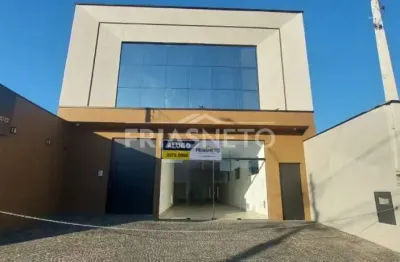 Salão comercial para alugar no bairro são dimas em piracicaba