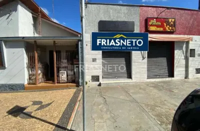 Ponto comercial para alugar na Vila Rezende, Piracicaba 