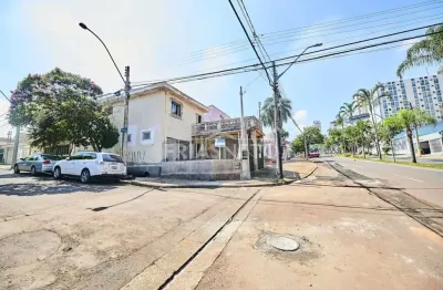 Casa com vocação comercial na avenida independência em piracicaba
