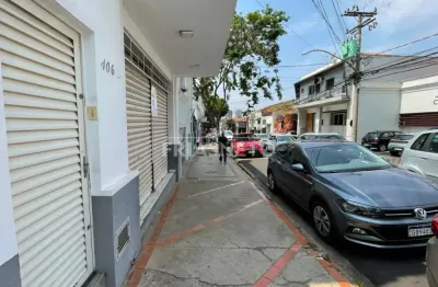 Casa comercial para alugar no Centro, Piracicaba 