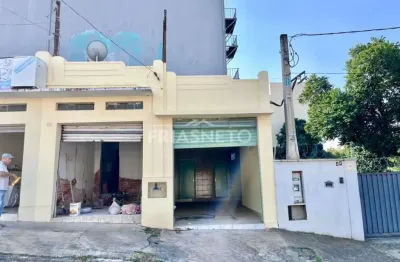 Ponto comercial para alugar na Vila Rezende, Piracicaba 