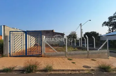 Terreno disponível para locação no bairro santa rosa em piracicaba