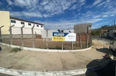 Terreno comercial para alugar na Vila Sônia, Piracicaba 