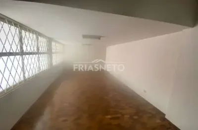 Ponto comercial para alugar no Centro, Piracicaba 