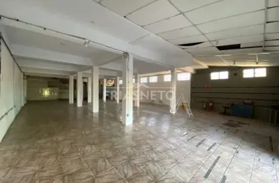 Ponto comercial para alugar no Parque São Jorge, Piracicaba 